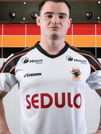 bradford bulls 2020 shirt