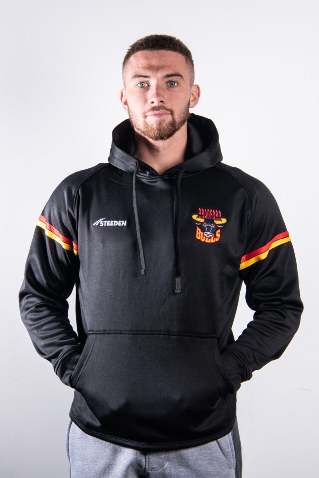 2023 Training Wear Hoodie – Bradford Bulls Store